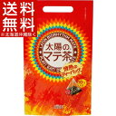 太陽のマテ茶 情熱のティーバッグ(2.3g*10パック*6袋...