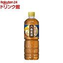 六条麦茶(660mL*24本入)【六条麦茶】