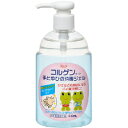 興和 コルゲンコーワ 手とゆびの消毒ジェル 300ml