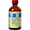 大洋製薬 食品添加物 酢酸 100ml