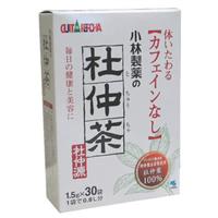 小林製薬の杜仲茶 1.5g×30袋