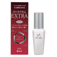 【ビジネスパック対応可】ツムラライフサイエンス モウガ モウガ L エクストラ 60ml