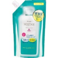 【ビジネスパック対応可】クラシエ モイスタージュ エッセンスローション しっとり 詰替用 200ml