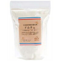 プティパ 北海道産薄力粉 ドルチェ 600g...:soukaikenbi:10101612