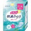 【10000円以上で本州・四国送料無料】大王製紙 エリエール ナチュラ 快適さらり 吸水ナプキン 少量用 28枚