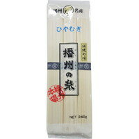 【ケース販売】マルツネ 播州の糸 ひやむぎ 240g×30個[マルツネ]...:soukaikenbi:10138494