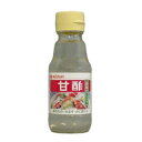 ミツカン 甘酢 150ml
