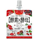 イースト*エンザイムダイエット ビューティゼリー(150g*6袋入)