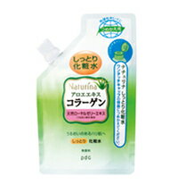 pdc ナチュリナ しっとり化粧水 つめかえ用170ml