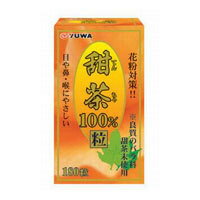 ユーワ 甜茶100% 180粒