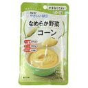 キューピー やさしい献立 なめらか野菜 コーン 75g