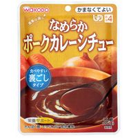 食事は楽し なめらかポークカレーシチュー HA16 100g