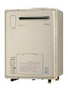 リンナイ温水暖房付ガスふろ給湯器 RVD-E2400AW2-1 フルオート 床暖房4系統　熱動弁外付