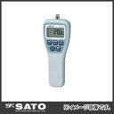 ショッピングデジタル 防水型デジタル温度計(本体のみ) SK-270WP 8078-20 SATO 佐藤計量器