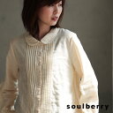 ブラウス M/L/LLサイズ 優しい着心地が嬉しい