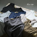 タンクトップ M/LL/3L/4Lサイズ 肌なじみ
