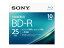 ビデオ用ブルーレイディスク BD-R 1層 4倍速10BNR1VJPS4 10枚パック