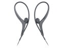 【在庫あります 即納可能】ステレオイヤーレシーバーMDR-AS410AP ブラック