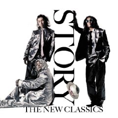 ◆メール便は送料無料◆The New Classics/STORY 【オリコンチャート調査店】 ■09/07/15発売■
