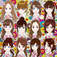 ◆メール便は送料無料◆AKB48／涙サプライズ! [CD+DVD]　【オリコンチャート調査店】 ■2009/6/24発売■