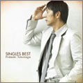 徳永英明／SINGLES BEST[2CD][2枚組]　【オリコンチャート調査店】　■2008/8/13 発売　■UMCK-1262◆メール便は送料無料◆