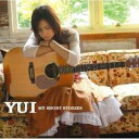 YUI^MY SHORT STORIES [Ձ^CD+DVD] yIR`[gXz SRCL-6899