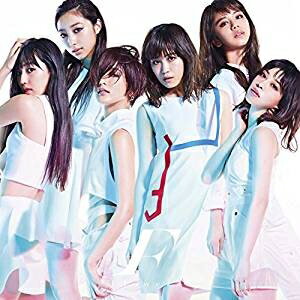 Flower／MOON JELLYFISH(期間生産限定盤) [CD] 2017/4/26発売 AICL-3331
