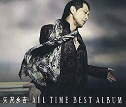 <strong>矢沢永吉</strong>／<strong>矢沢永吉</strong> ALL TIME BEST ALBUM(通常盤) [CD] (<strong>ベストアルバム</strong>) 2013/5/15発売 GRRC-43