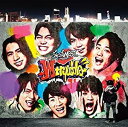 ジャニーズWEST/W trouble ...
