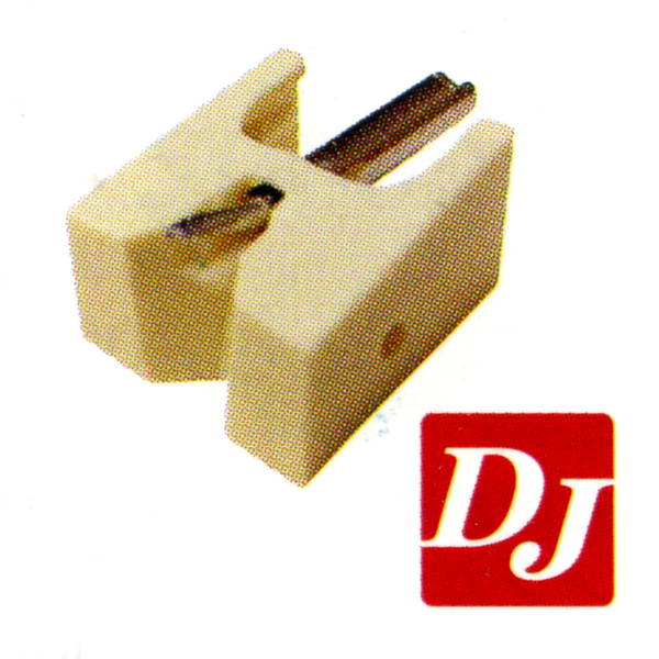 日本精機宝石工業(JICO) ピカリング D1507DJ 用交換針(丸針)(174-15T…...:sounds:10016155