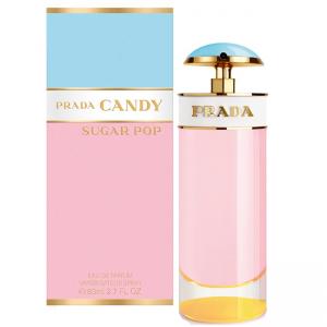 prada candy sugar pop