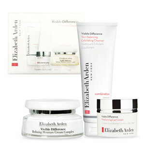 正規品【ELIZABETH ARDEN】Visible Difference Travel…...:soushian:10002683