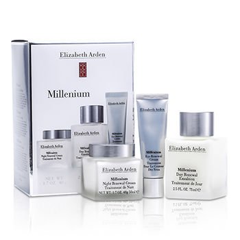 ★あす楽★正規品【ELIZABETH ARDEN】エリザベスアーデン ミレニアムセット:デ…...:soushian:10003236