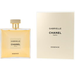 <strong>2019</strong>年新作! 正規品【CHANEL】Gabrielle Essence EDP SP 100ml WOMEN'S 【シャネル】ガブリエル エッセンス オードパルファム 100ml【香水・フレグランス___フルボトル___レディース・女性用】【シャネル香水】【シャネル ガブリエル 香水】