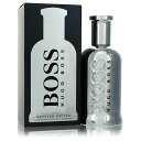 日本未発売！正規品【HUGO BOSS】Boss Bottled United EDT 200ml for Men【ヒューゴボス】ボス ボトルド ユナイテッド オードトワレ 200ml【香水・フレグランス:フルボトル:メンズ・男性用】【ヒューゴボス香水】【Boss Bottled United】