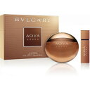 限定コフレ! 正規品【BVLGARI】Aqva Amara ...