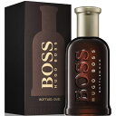 正規品【HUGO BOSS】Boss Bottled Oud EDP 100ml for Men【ヒューゴボス】ボス ボトルド ウード オードパルファム 100ml【香水・フレグランス:フルボトル:メンズ・男性用】【ヒューゴボス香水】【ボス ボトルド ウード】