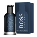 正規品【HUGO BOSS】Boss Bottled Infinite EDP 100ml for Men【ヒューゴボス】ボス ボトルド インフィニット オードパルファム 100ml【香水・フレグランス:フルボトル:メンズ・男性用】【ヒューゴボス香水】【ボス ボトルド インフィニット】