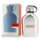 正規品【HUGO BOSS】Hugo Iced EDT 125ml for Men【ヒューゴボス】ヒューゴ アイス オードトワレ 125ml【香水・フレグランス:フルボトル:メンズ・男性用】【ヒューゴボス香水】【ヒューゴ アイス】【Hugo Boss Iced】