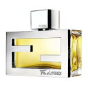 ★入手困難★Tester【FENDI】Fan di Fend...