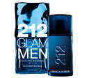 正規品【Carolina Herrera】212 GLAM ...