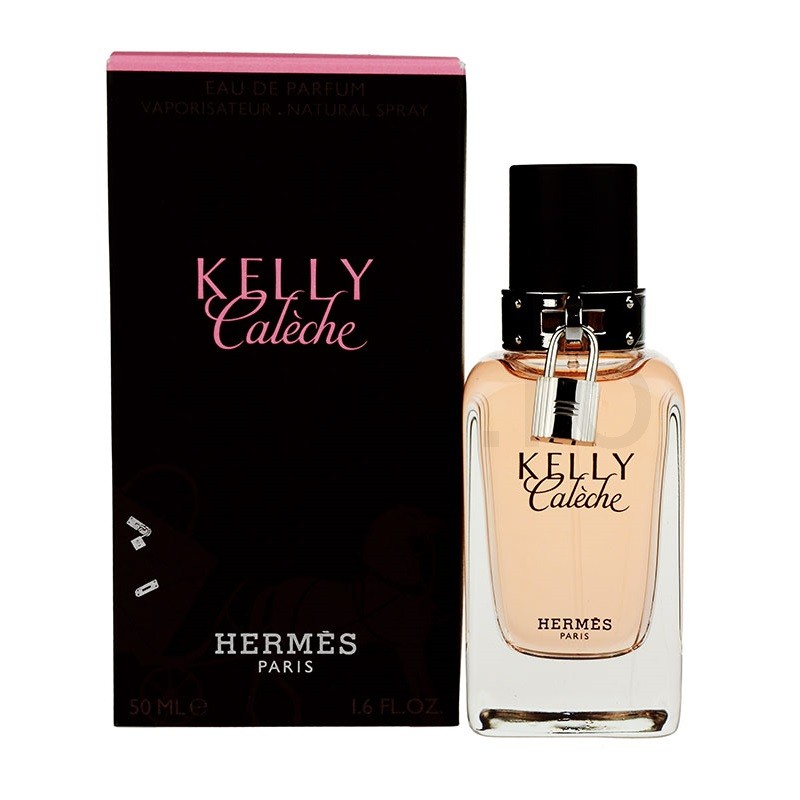 ★送料無料★正規品【HERMES】Kelly Caleche EDP 50ml WOMEN…...:soushian:10004897