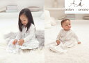 aden+anais【日本正規品】スリーパー エイ