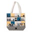 Bon Marche エコバッグボンマルシェトートバッグ ショッピングバッグ コットン ボンマルシェ 2050044091111メール便でお届け!