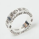 クロムハーツ【CHROME HEARTS】クロムハーツ/リング スペーサーフォーエバーリング 472353901080/ラッピング不可