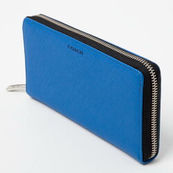 コーチCOACH小物(財布)レキシントンサフィアーノレザーアコーディオンジップアラウンド長財布f74769小物walletメンズレディース
