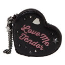 コーチ 財布 小物 COACH LOVE ME TENDER スムース レザー ハート コイン ケース f26239 svm2