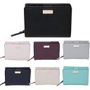 ケイトスペード kate spade 二つ折り財布 Laurel Way Cara 二つ折り レディース wlru2663
