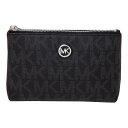 マイケルコース ポーチ MICHAEL KORS