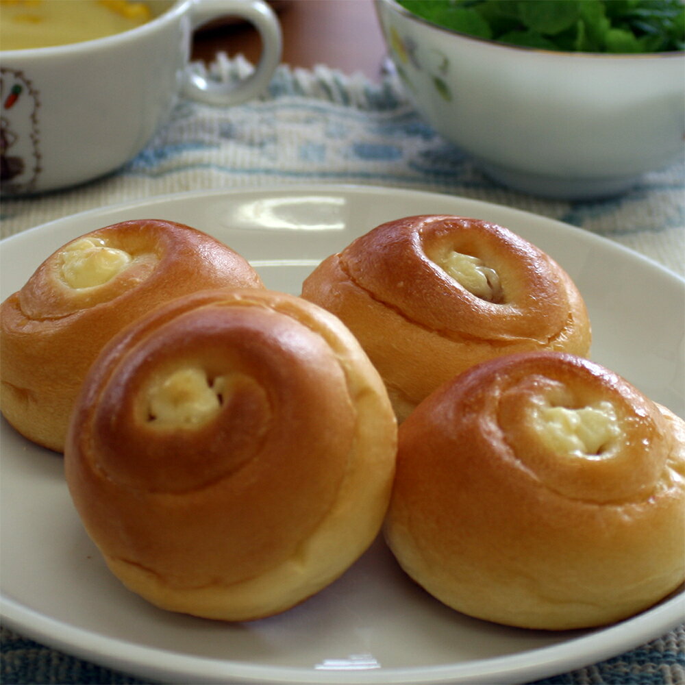ウインナーロールパン（1個約20g）...:soyokazepan:10000058